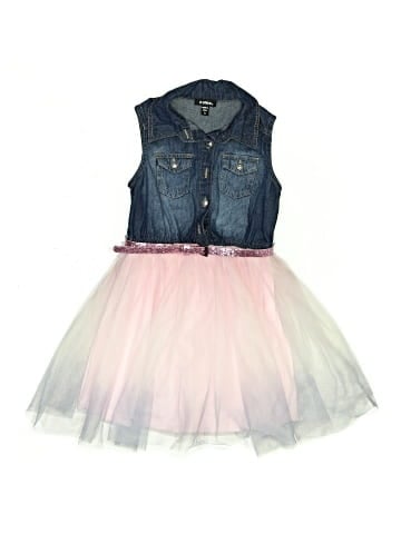 Zunie Dress (view 1)