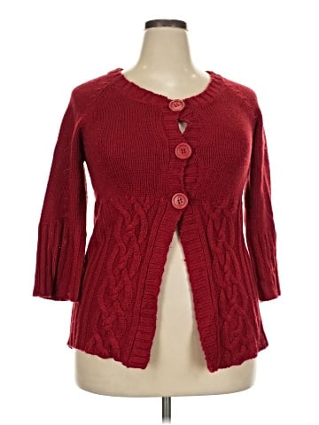 JouJou Cardigan (view 1)