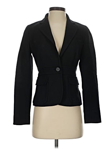 J.Crew Wool Blazer (view 1)