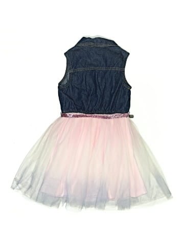 Zunie Dress (view 2)