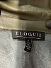 ELOQUII 100% Polyester Gray Romper Size 18 Plus - photo 4