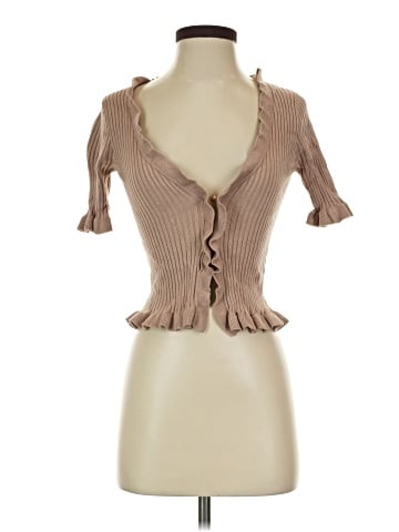 Lovers + Friends Short Sleeve Top (view 1)