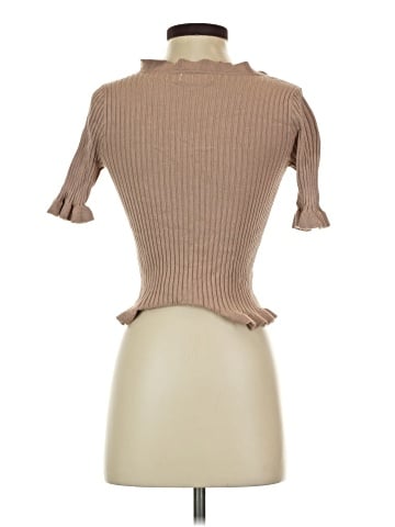 Lovers + Friends Short Sleeve Top (view 2)