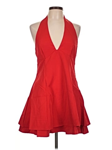 TCEC Cocktail Dress (view 1)
