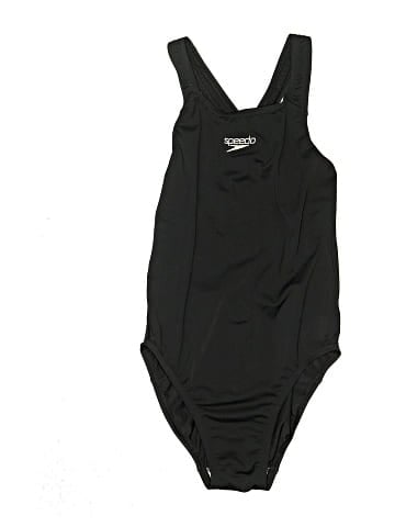 Speedo One Piece Swimsuit (view 1)