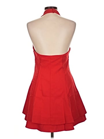 TCEC Cocktail Dress (view 2)