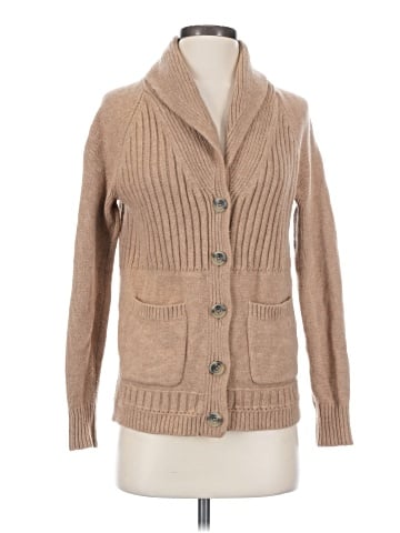 Madewell Cardigan (view 1)