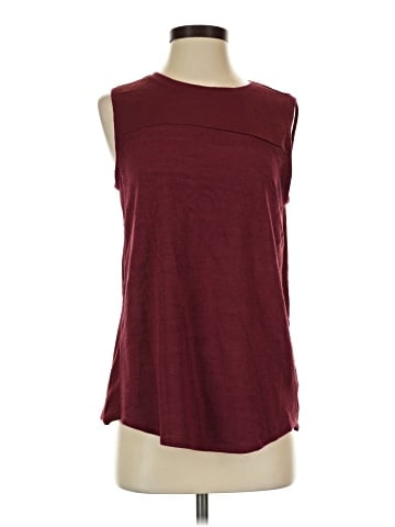 Sanctuary Sleeveless Top (view 1)