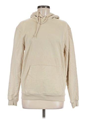 Gap Pullover Hoodie (view 1)