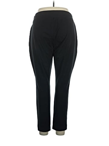 Lands' End Active Pants (view 2)