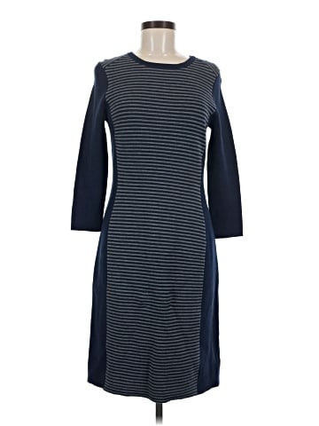 J. McLaughlin Casual Dress (view 1)