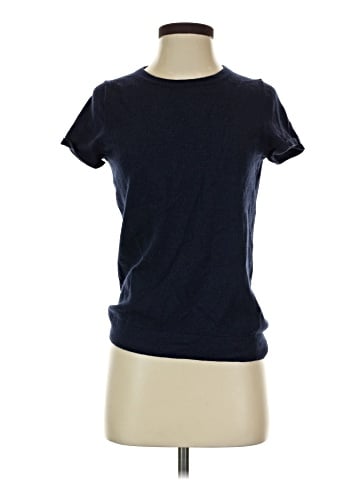 J.Crew Factory Store Short Sleeve T-Shirt (view 1)