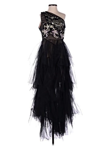 BCBGMAXAZRIA Cocktail Dress (view 1)