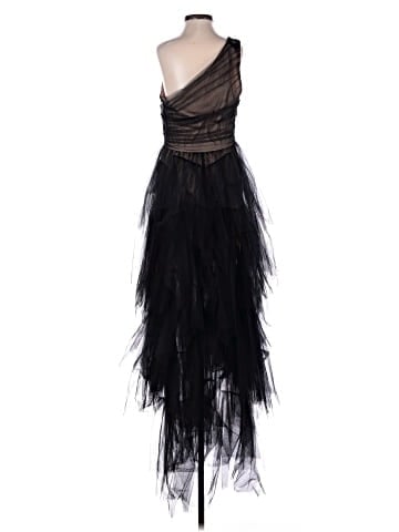 BCBGMAXAZRIA Cocktail Dress (view 2)