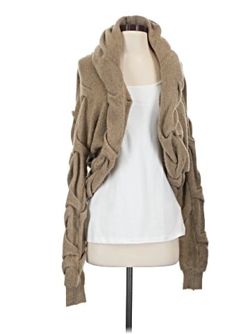 Max Azria Cardigan (view 1)
