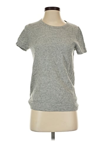 J.Crew Factory Store Short Sleeve T-Shirt (view 1)