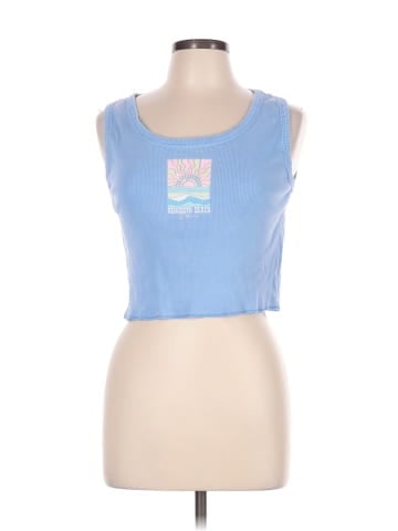 Ocean Drive Clothing Co. Sleeveless T-Shirt (view 1)