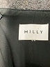 Milly Solid Black Jumpsuit Size S (estimated) - photo 4