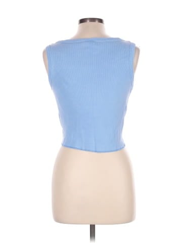 Ocean Drive Clothing Co. Sleeveless T-Shirt (view 2)