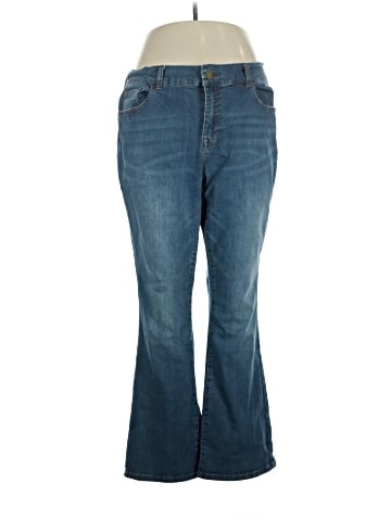 DG^2 by Diane Gilman Jeans (view 1)