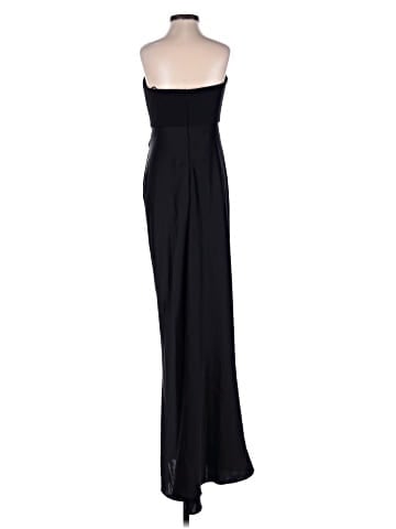 Betsy & Adam Cocktail Dress (view 2)