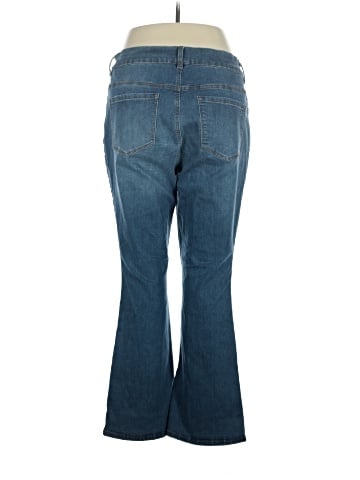 DG^2 by Diane Gilman Jeans (view 2)