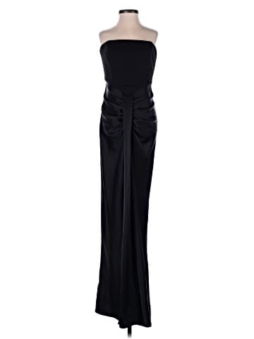 Betsy & Adam Cocktail Dress (view 1)