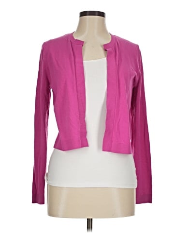 Ann Taylor Cardigan (view 1)