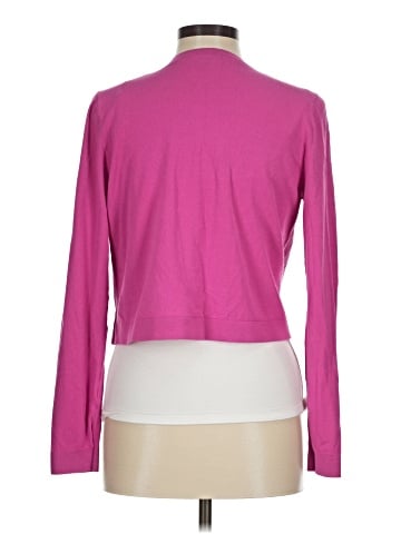 Ann Taylor Cardigan (view 2)