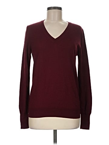 Uniqlo Wool Pullover Sweater (view 1)