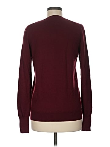 Uniqlo Wool Pullover Sweater (view 2)