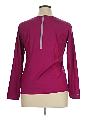 lucy 3/4 Sleeve T-Shirt (view 2)