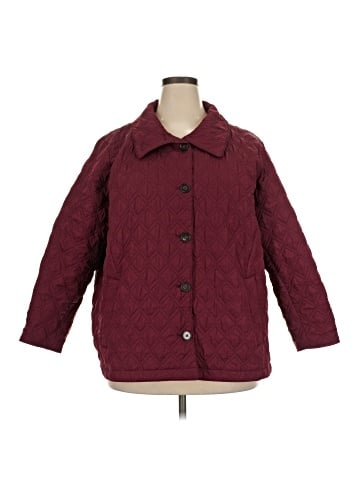 Lands' End Coat (view 1)
