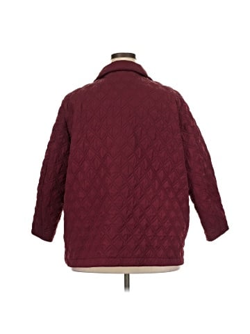 Lands' End Coat (view 2)