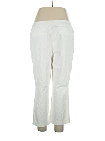 Chico's Casual Pants (view 2)