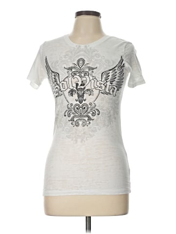 Next Level Apparel Short Sleeve T-Shirt (view 1)