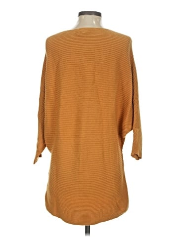 Purejill Poncho (view 2)
