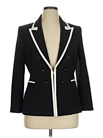 Tahari by ASL Blazer (view 1)