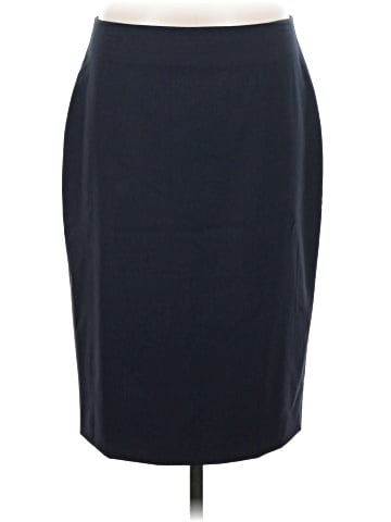 Theory Wool Skirt (view 1)
