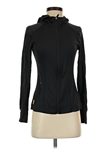 Lole Track Jacket (view 1)