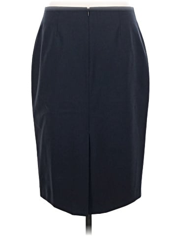 Theory Wool Skirt (view 2)