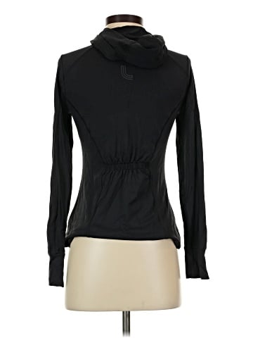 Lole Track Jacket (view 2)
