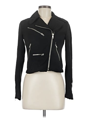 Olivaceous Jacket (view 1)