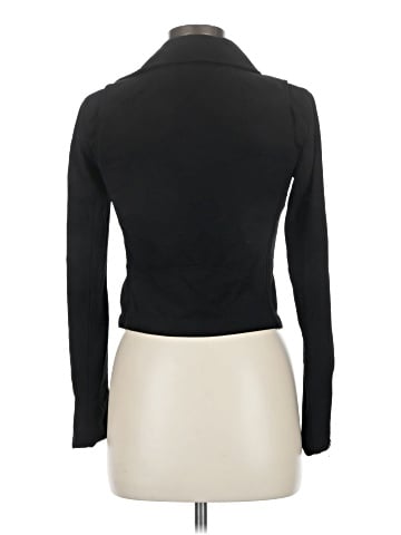 Olivaceous Jacket (view 2)
