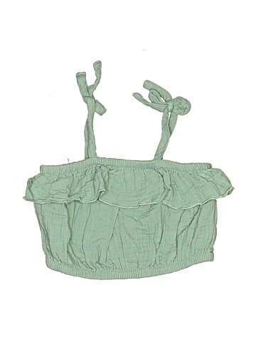 Grayson Mini Sleeveless Blouse (view 1)