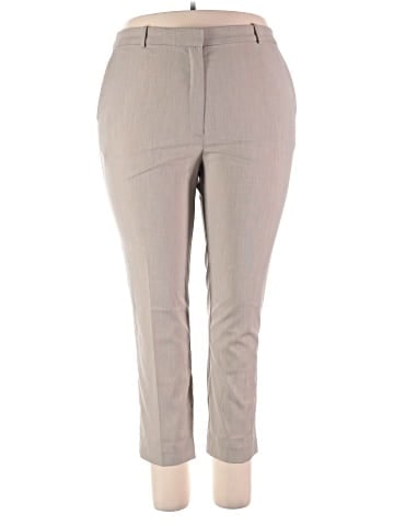 H&M Khakis (view 1)