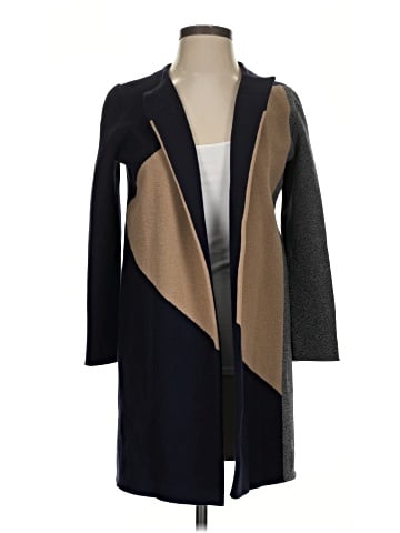 Ann Taylor Coat (view 1)