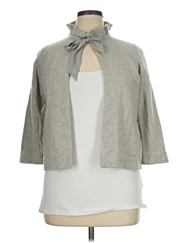 J.Crew Kimono (view 1)