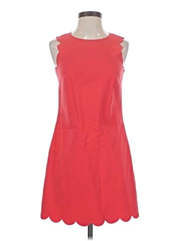 J.Crew Casual Dress (view 1)