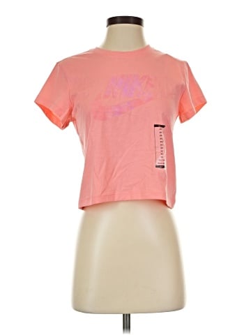 Nike Short Sleeve T-Shirt (view 1)